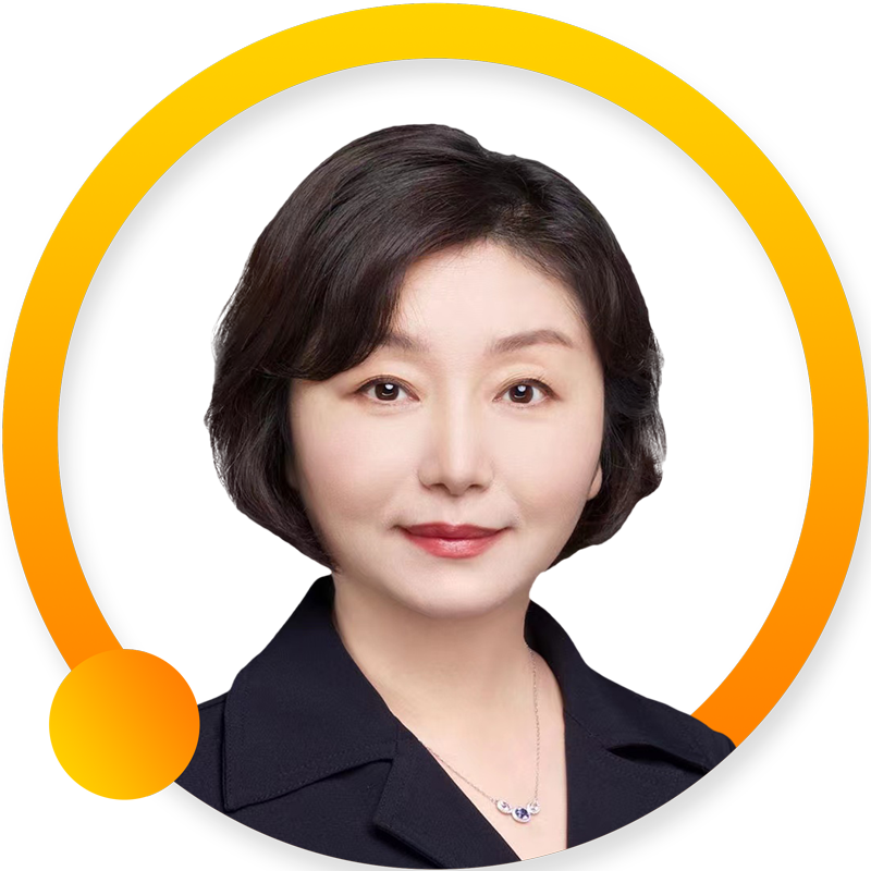 特约主讲老师朱琳