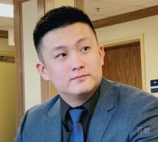 特约主讲老师李亚兴
