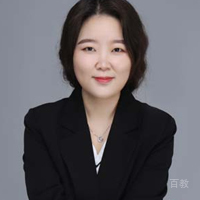 Monica G老师