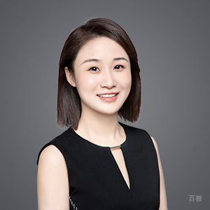 特约主讲老师Lucy