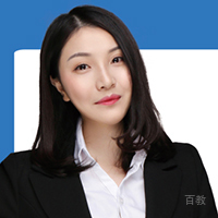 北京朗阁教育特约主讲老师李雅慧老师
