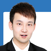 北京朗阁教育特约主讲老师万磊老师