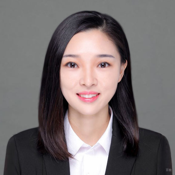 特约主讲老师甘老师