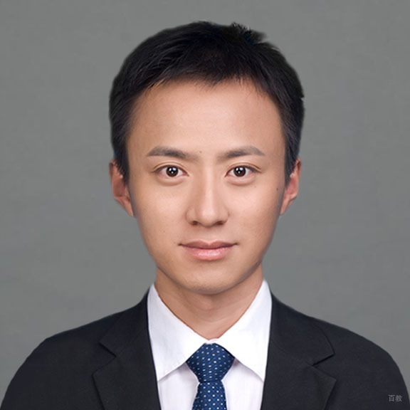 特约主讲老师洪老师