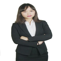 Vicky老师