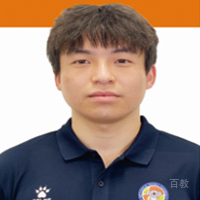 合肥塔普网球特约主讲老师邓朝彬老师