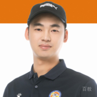 合肥塔普网球特约主讲老师姜志伟老师