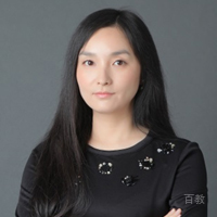 特约主讲老师谈莉莉