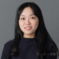 特约主讲老师李林蔚