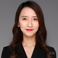 特约主讲老师陈佳颖
