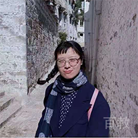 特约主讲老师Du Lia