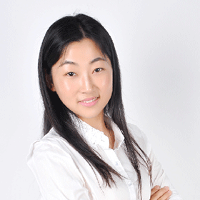 長沙羊駝教育特約主講老師Angelina老師