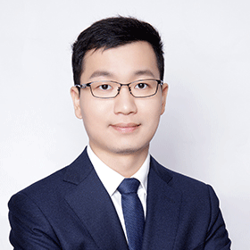 長沙羊駝教育特約主講老師Jason老師
