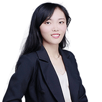 長(zhǎng)沙羊駝教育特約主講老師Elle老師