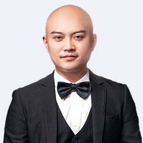 長沙羊駝教育特約主講老師Vision老師