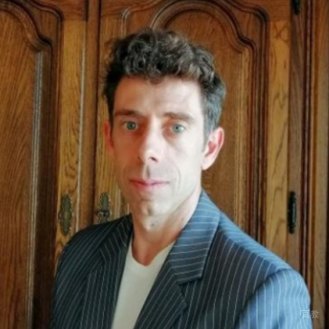 Héctor Gonzalez