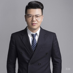  杨超老师