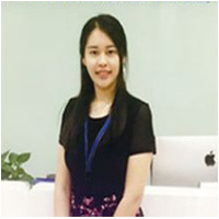 特约主讲老师Serena老师