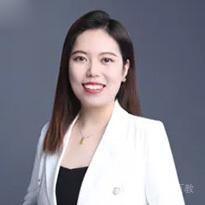 特约主讲老师Lu老师