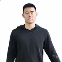 北京城市传奇特约主讲老师常乐晨老师