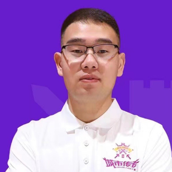 高文梁老师