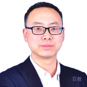 深圳金博教育特约主讲老师翟永强