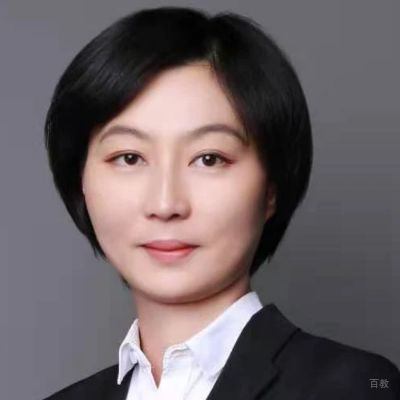 特约主讲老师董老师