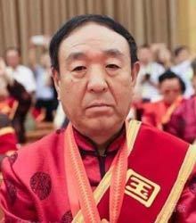 西安藏象中医特约主讲老师李佃贵
