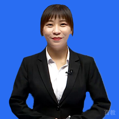 特约主讲老师李小凡老师