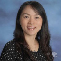 Holly Zou
