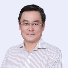 特约主讲老师雷跃捷教授