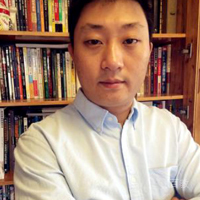 北京中国传媒大学国际本科特约主讲老师田毅老师