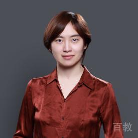 特约主讲老师陈文沁副教授