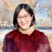 吕静教师