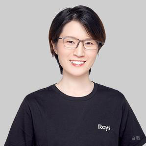 特约主讲老师Ivey