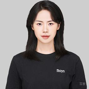 特约主讲老师Lindsey