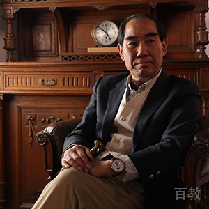 刘瑞璞教授