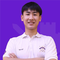 黄鑫老师