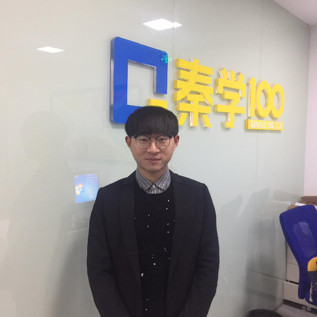 特约主讲老师陈夕川老师