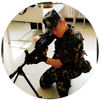 特约主讲老师方智老师