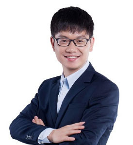 特约主讲老师谭剑波