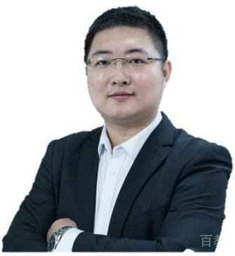特约主讲老师郝明