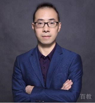 特约主讲老师王冲