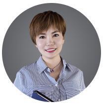 特约主讲老师Reina