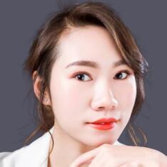 特约主讲老师姜珊