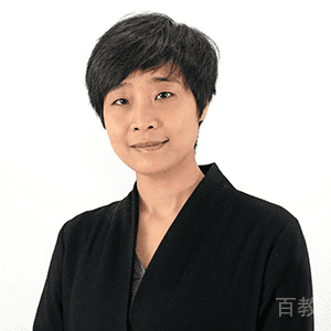 特约主讲老师方云霞