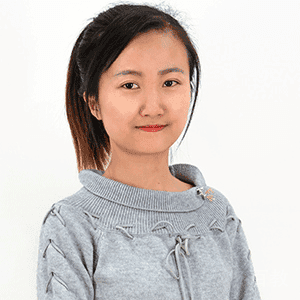 特约主讲老师蔡林娟