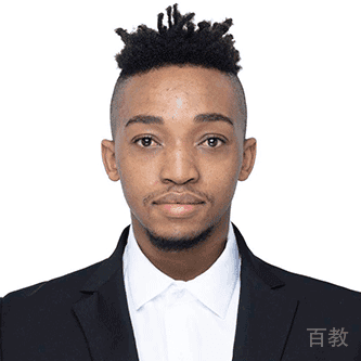 特约主讲老师Lebohang Edward