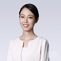 昆明新励成口才培训特约主讲老师谢娇