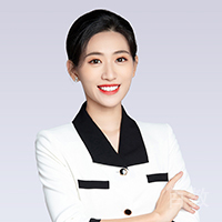 特约主讲老师翁小晶